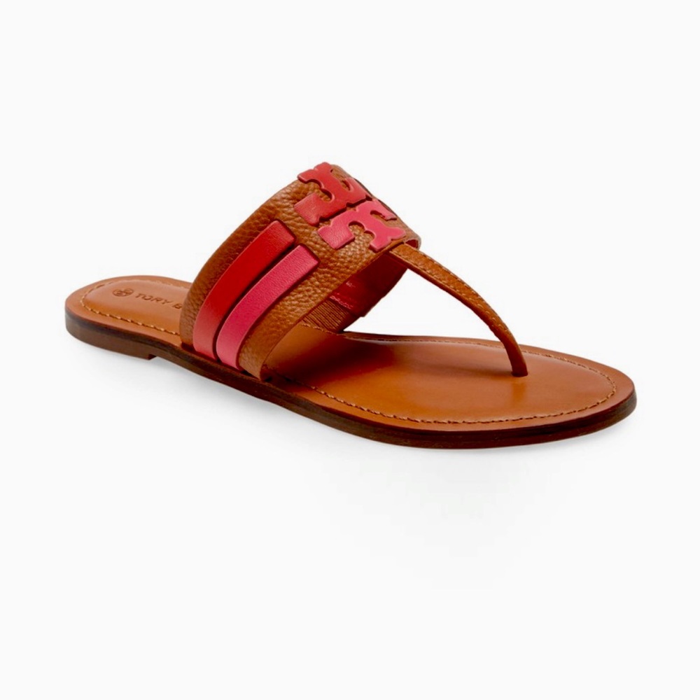 SOLD Tory Burch sandals